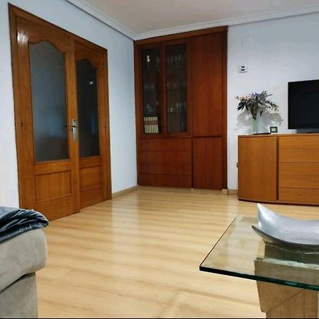 Ideal Para Familias Apartamento Valência Exterior foto