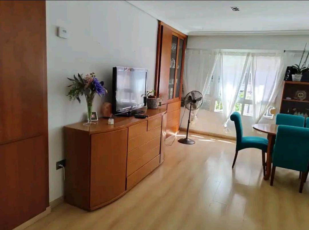 Ideal Para Familias Apartamento Valência Exterior foto