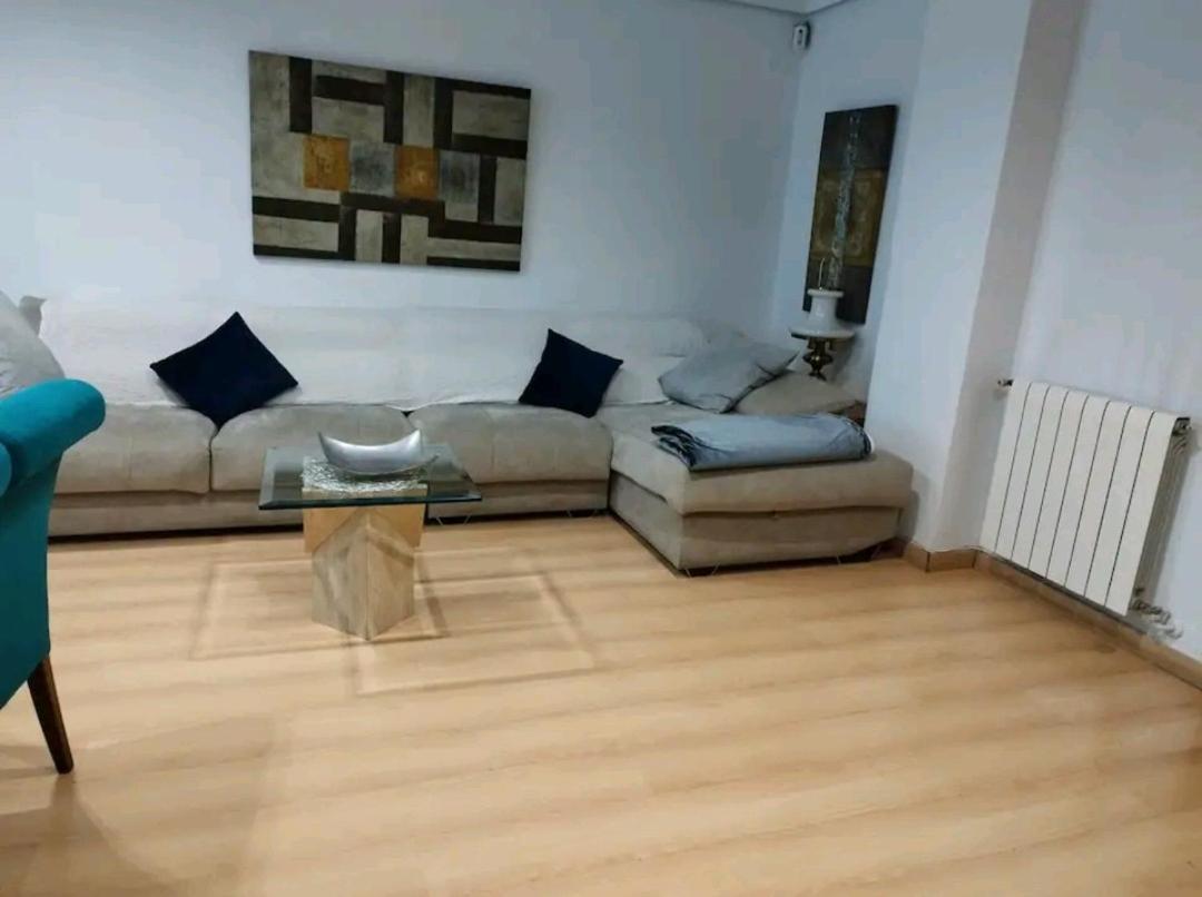 Ideal Para Familias Apartamento Valência Exterior foto