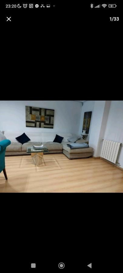 Ideal Para Familias Apartamento Valência Exterior foto