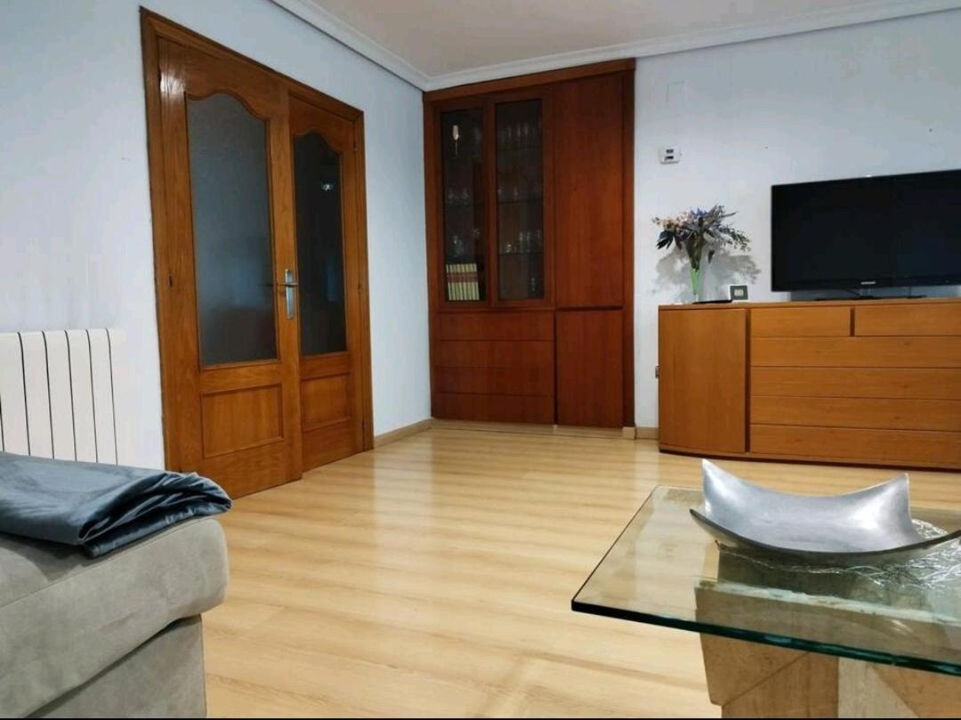 Ideal Para Familias Apartamento Valência Exterior foto